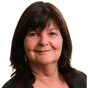 Marie-Antoinette Gonthier